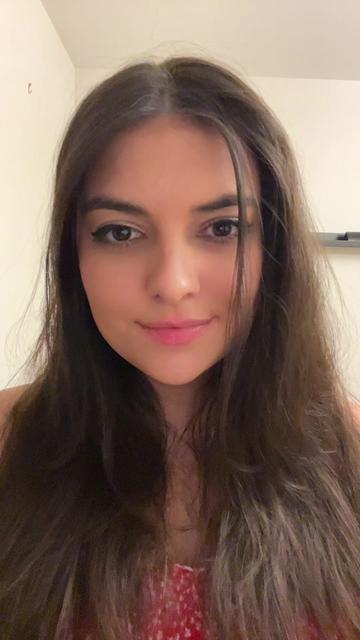 @Goddess Sara