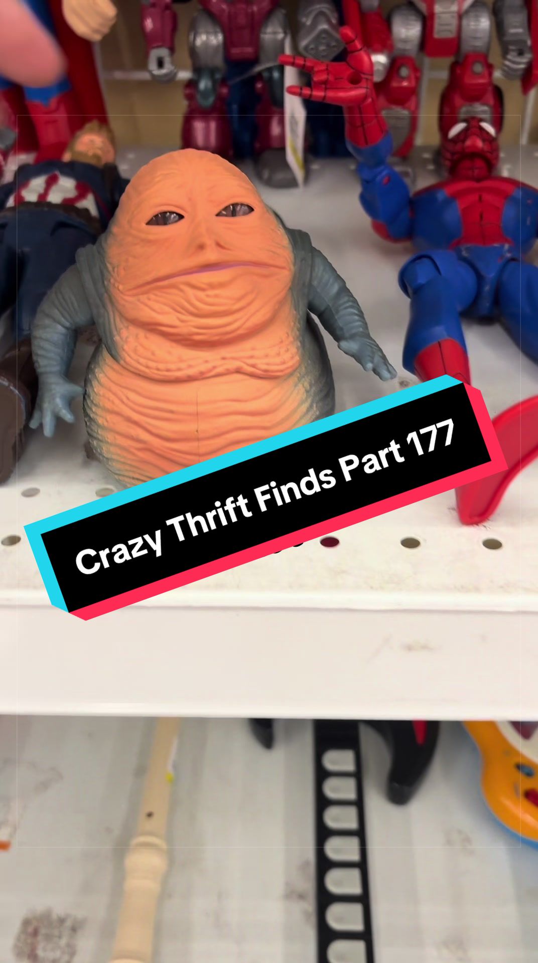 @CPJ Collectibles