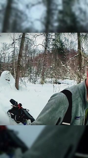 @Outdoor Life