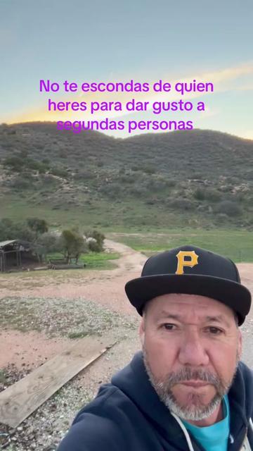 @Pat Sosa