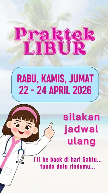 @dr. Diah Ratri, SpOG