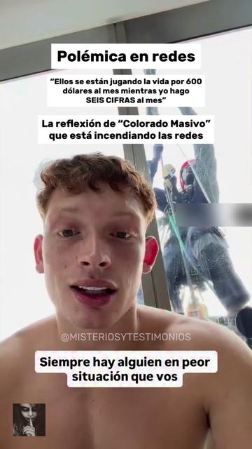 @Misterios y Testimonios