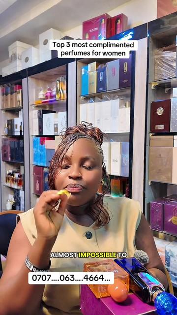 @JESSY FRAGRANCE OF OWERRI/LAG