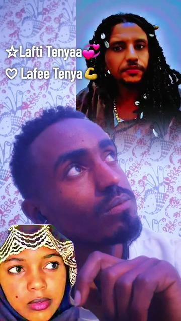 @Fatii Mame