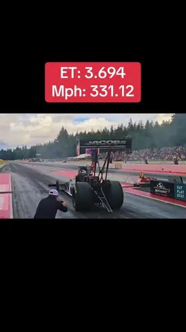 @Top fuel Crew Chief