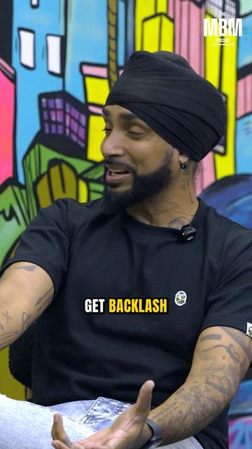 @The Modern Brown Men Podcast