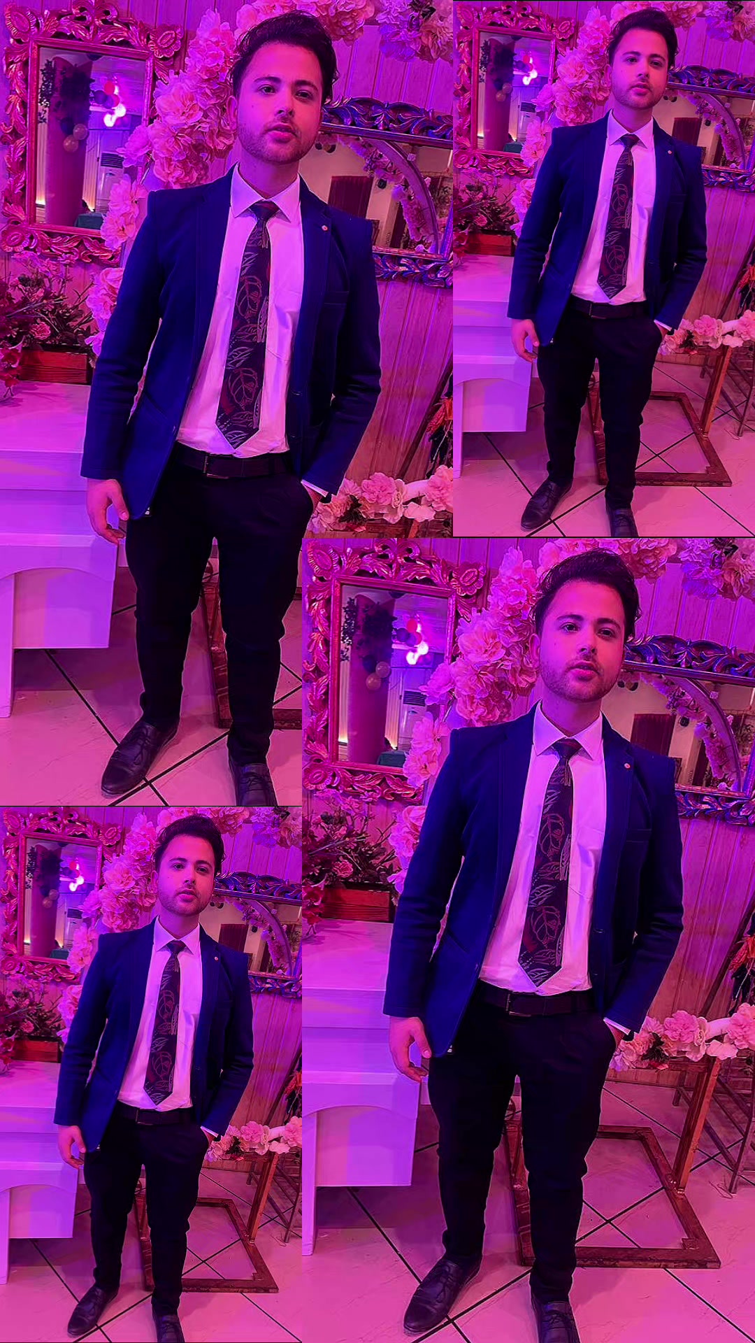 @Anant