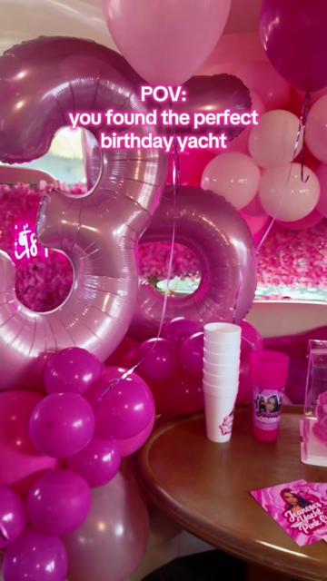 @Miami Yacht & Boat Rentals