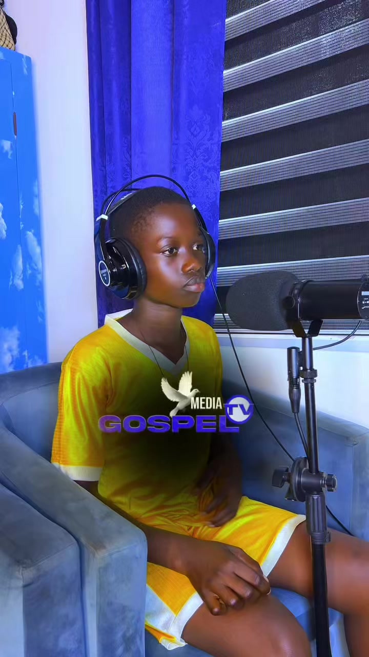 @Gospel Media Tv