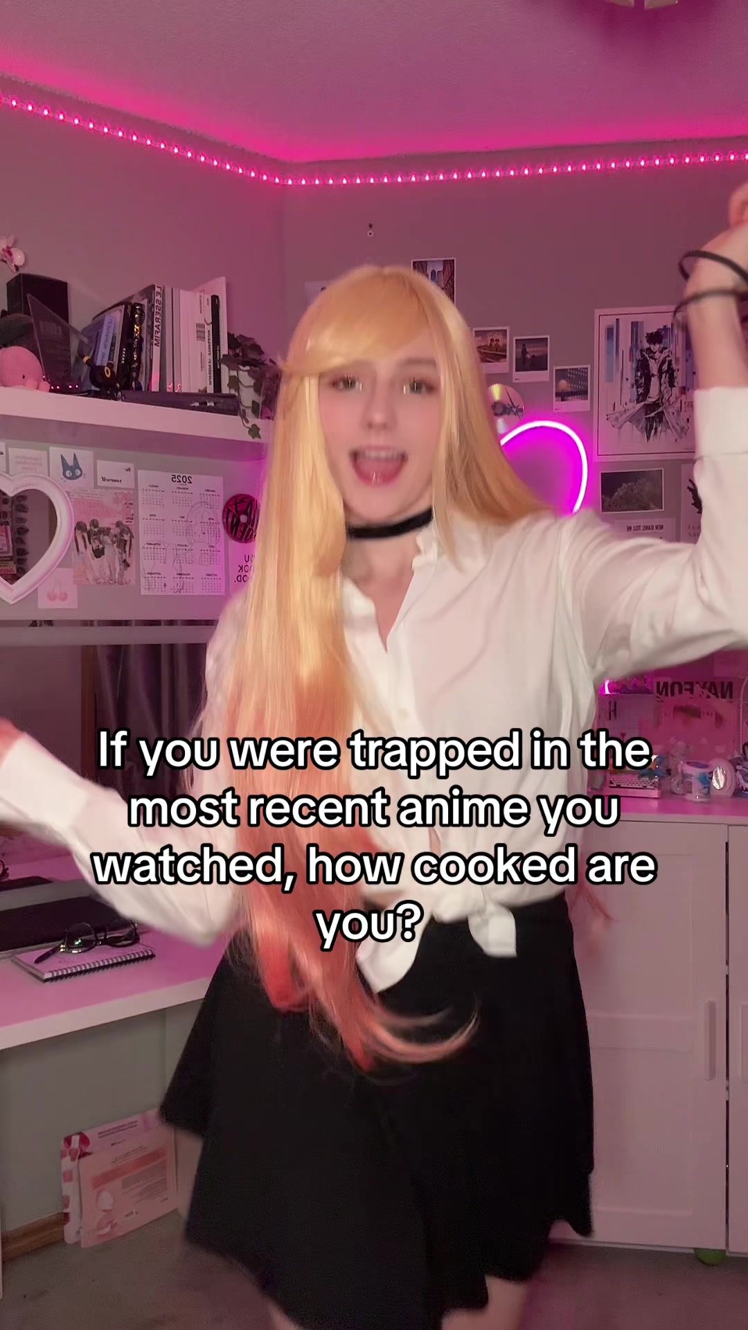 @Tasha <3 | Streamer