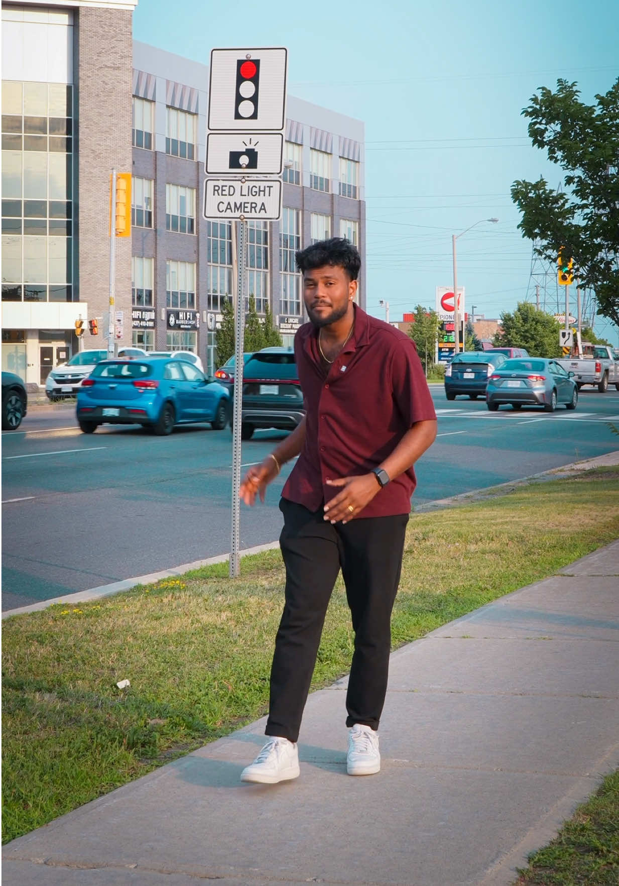 @SAKINTH | Productions⚡️