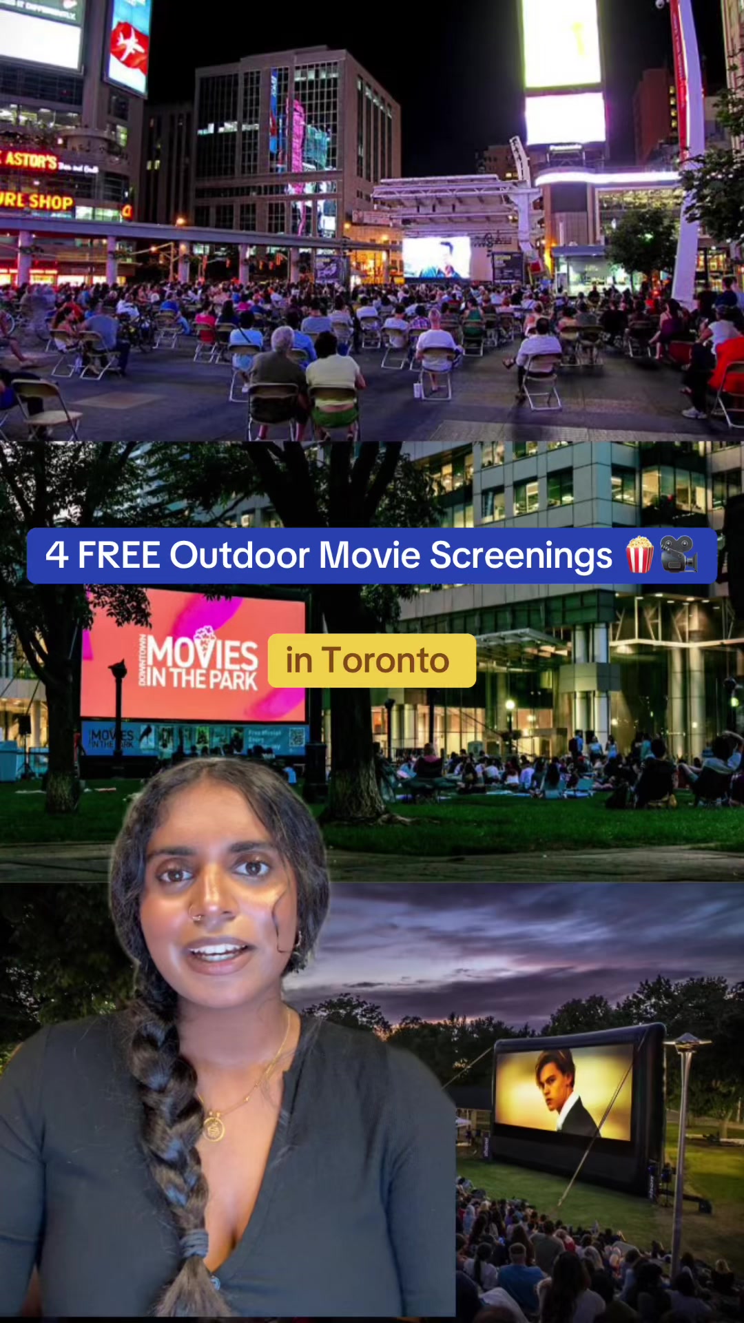 @Toronto Met U