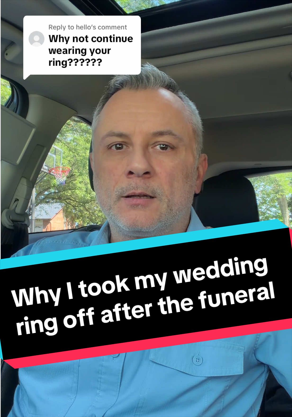 @Steve 🇨🇦 Widowhood & Dating