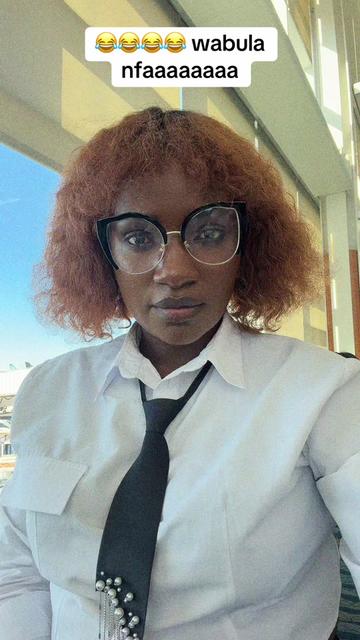 @Fifida Queen Nsubuga