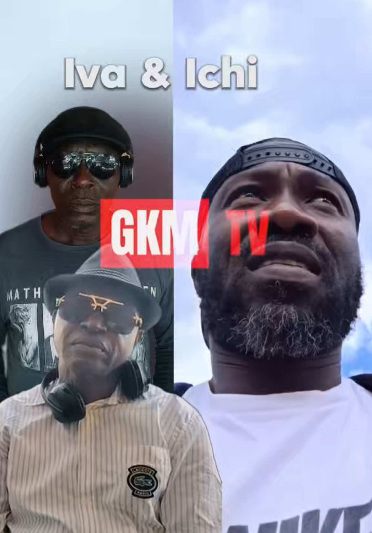 @Guiné Ka Mati TV