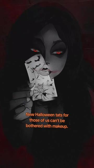 @Oh My Goddess Horror