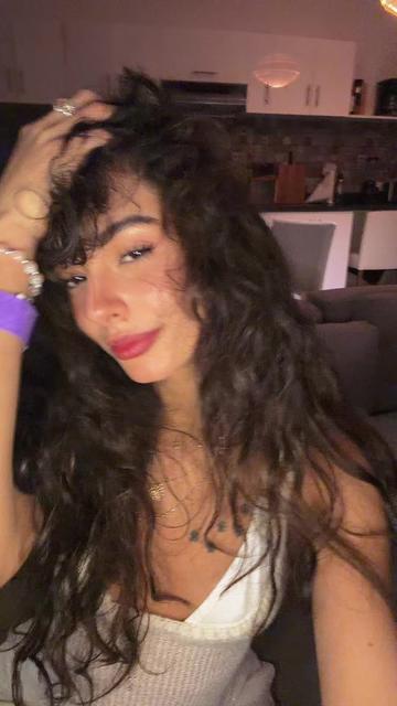 @Nany Palacio Love 💕