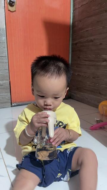 @Mẹ Minh Khôi