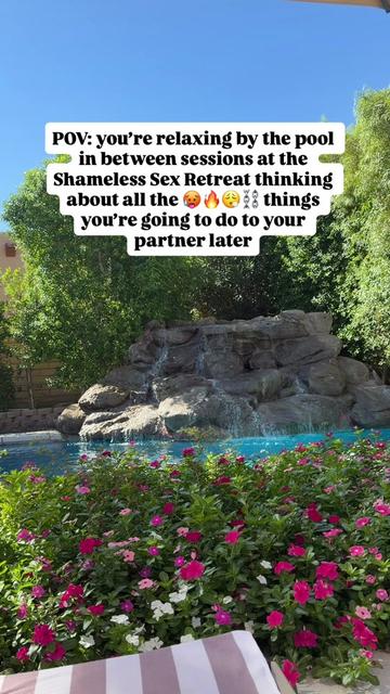 @Shameless Sex Podcast