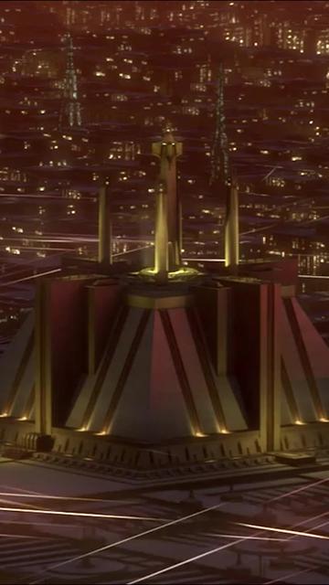 @Star Wars Apprentice