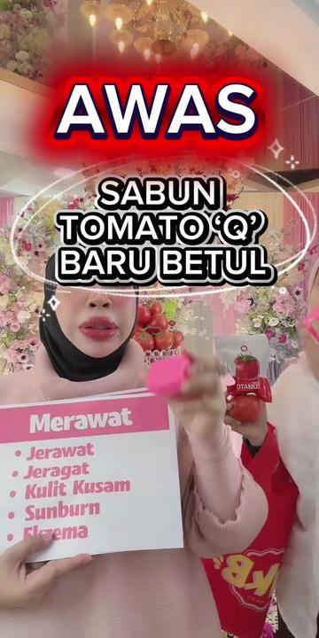 @QU PUTEH BARULAH PUTEH