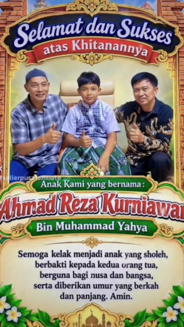 @LINTAS BUANA OFFICIAL