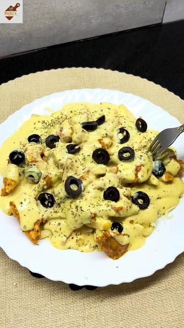 @Nighi’s Kitchen