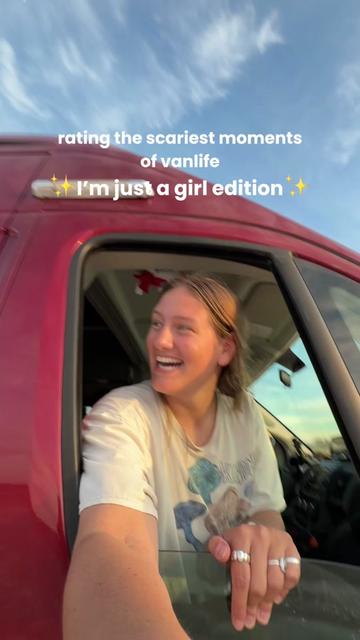 @Rylee | Vanlife ๐