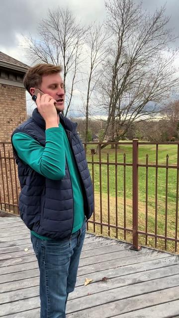 @Zach Paton | TN REALTOR
