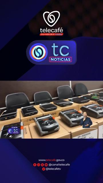 @Canal Telecafé