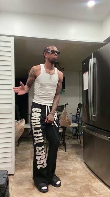 @Tre