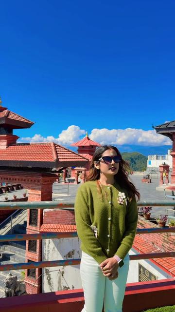 @Meera Bhusal