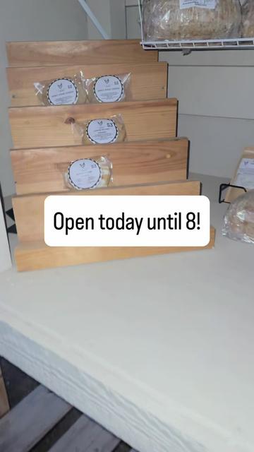 @Jordann | Lady J’s Farmstand