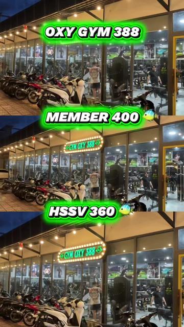 @D&Đ Fitness Cần Thơ