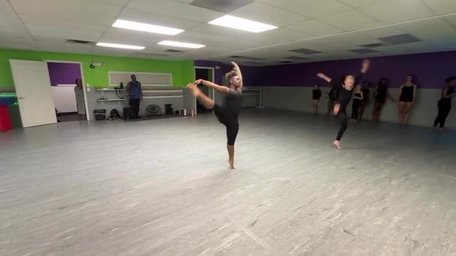 @Universe of Dance ๐ซ