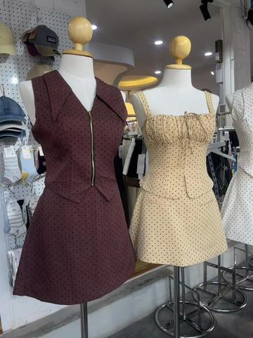 @Kit Kit Clothing(Tgi)