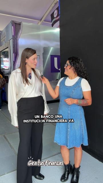 @Gira tus Finanzas