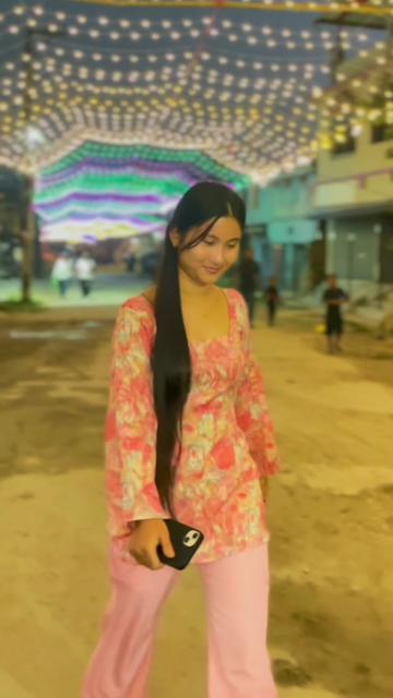 @SUSMITA_OFFICIAL 🇳🇵