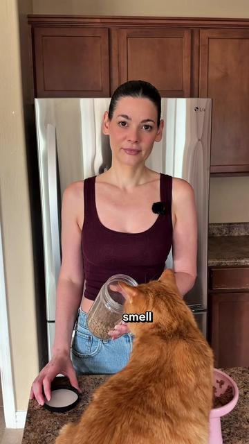 @Feminist Kitty | Cat Nutrition