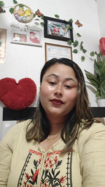 @Muna Shrestha