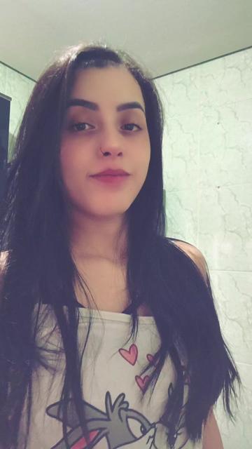 @Andreza Guimarães UGC