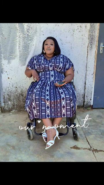 @Ayanda Mochoana