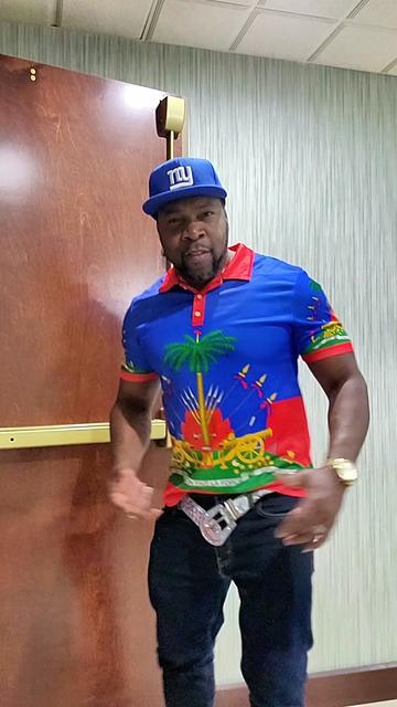 @@50cent Haitian