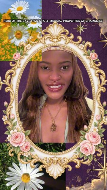 @dorithemystic 🍯