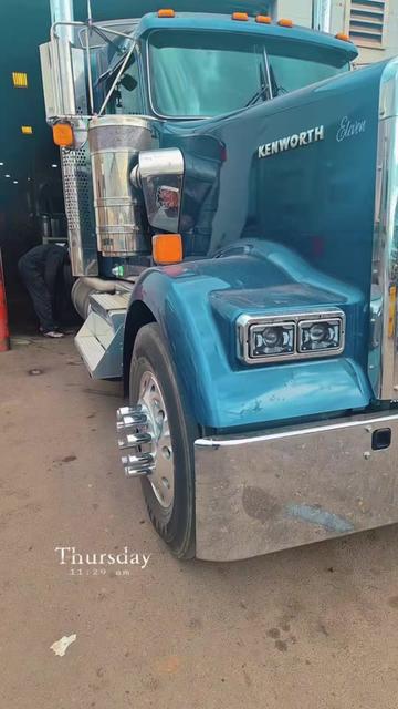 @truckrepair & accessories