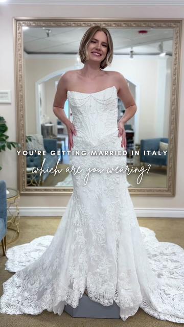 @The Bridal Collection