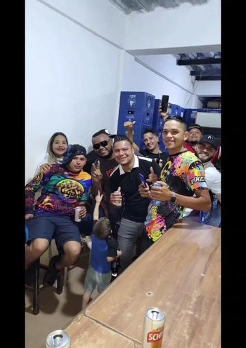 @A-1 Calipso (Oficial)✔️