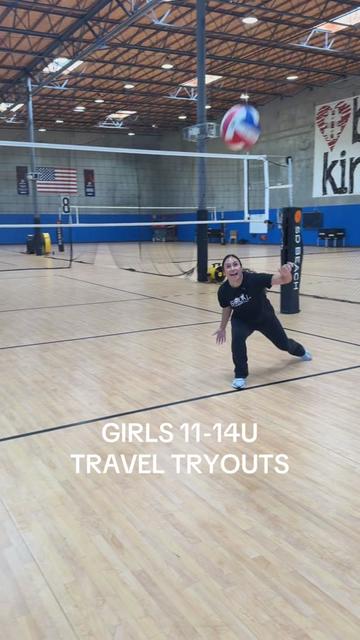 @SoCal Volleyball Club