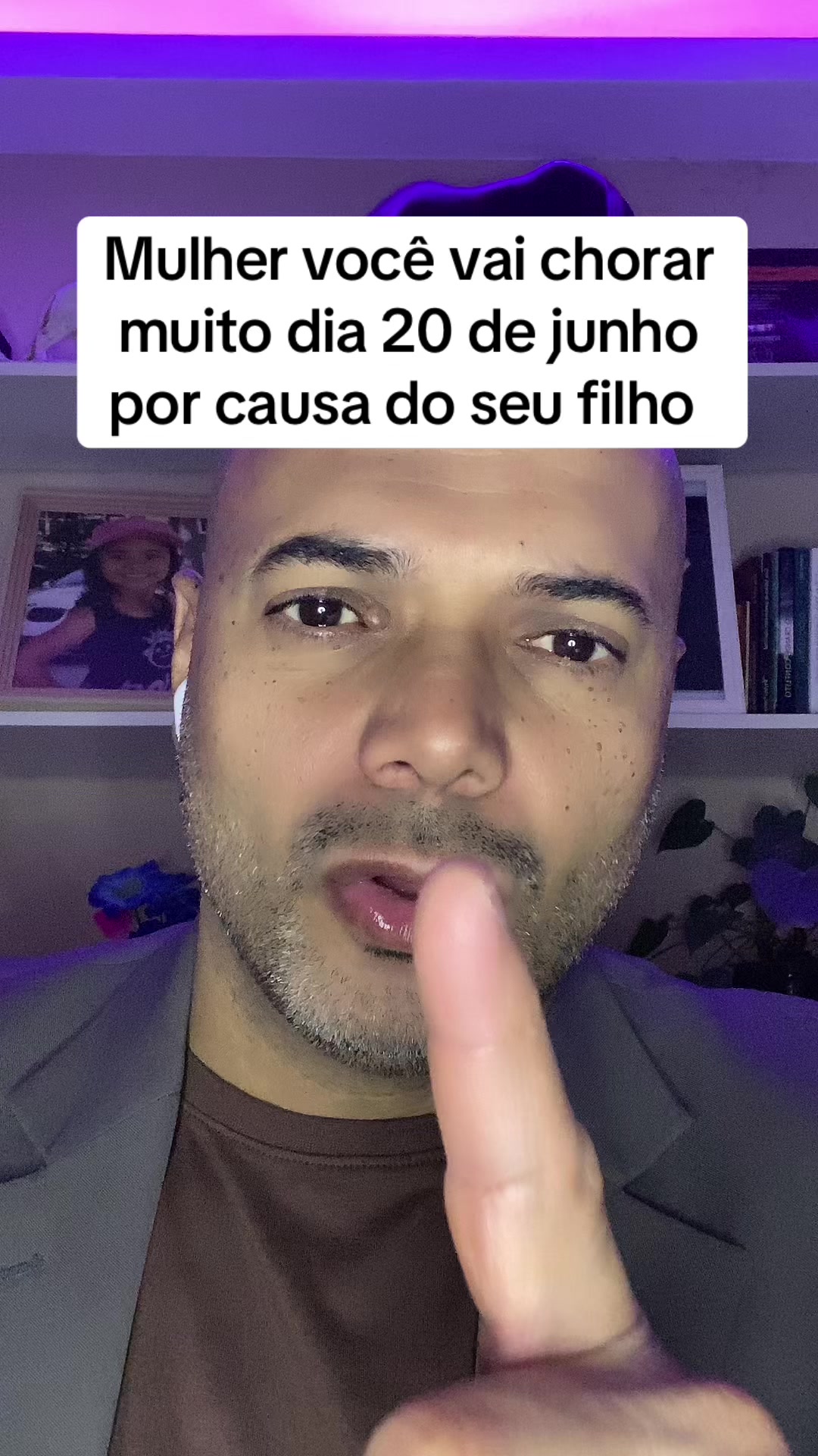 @Palavra de fé
