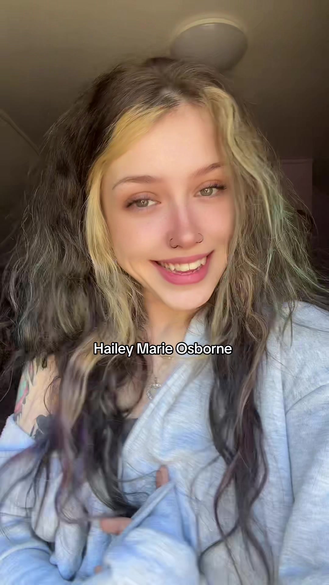 @Hailey Marie Osborne